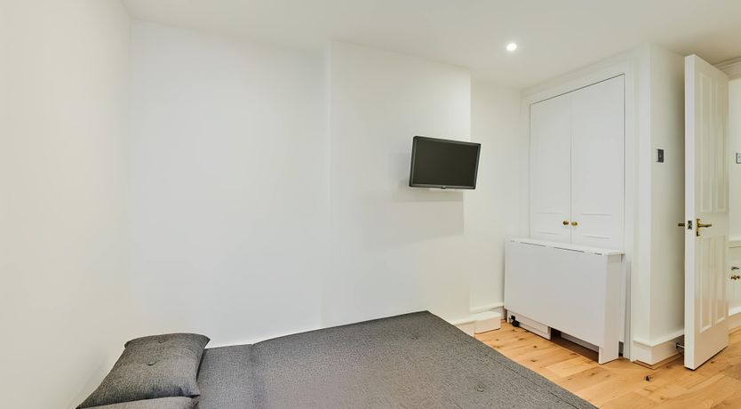 Photo of Fitzroy Fancy