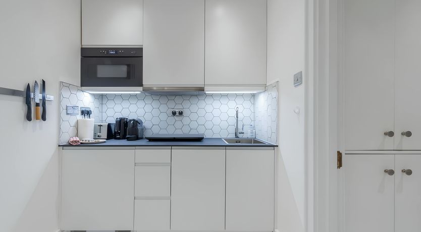 Photo of Fitzroy Fancy