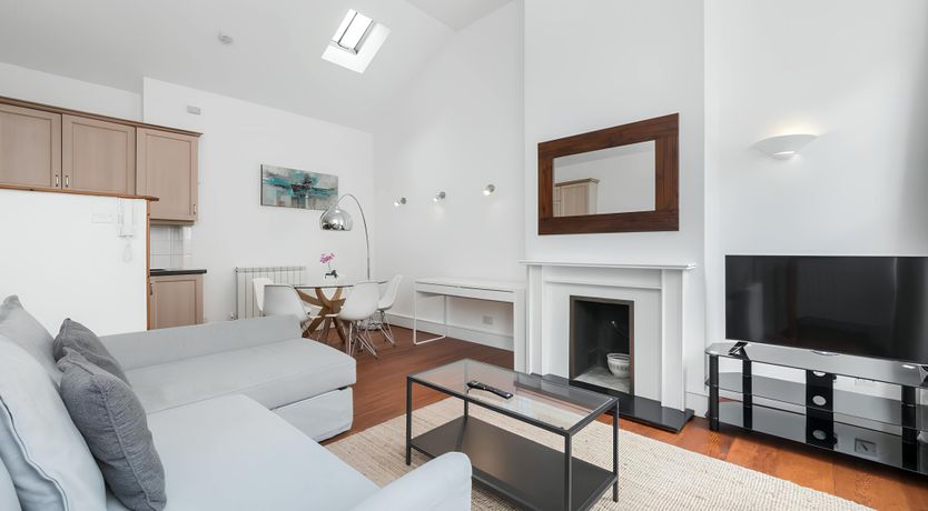 Photo of Fitzroy Fancy