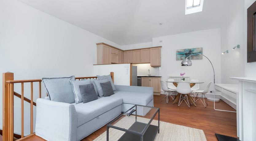 Photo of Fitzroy Fancy