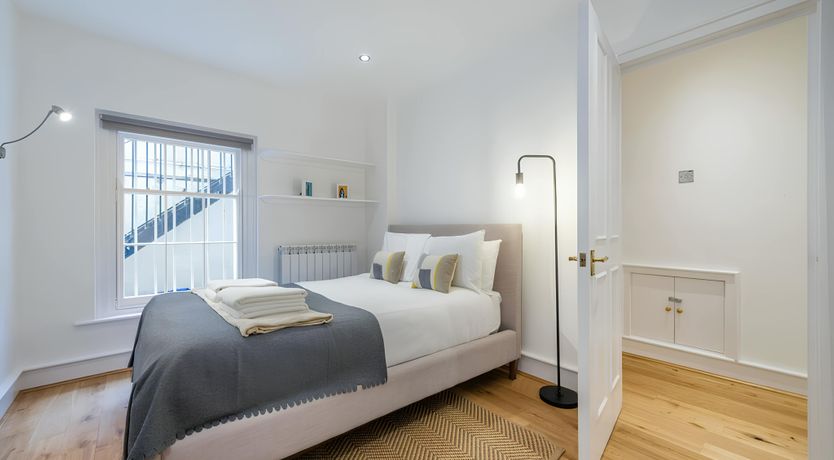 Photo of Fitzroy Fancy