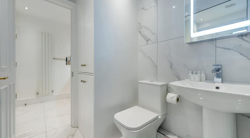 Photo of Fitzroy Fancy