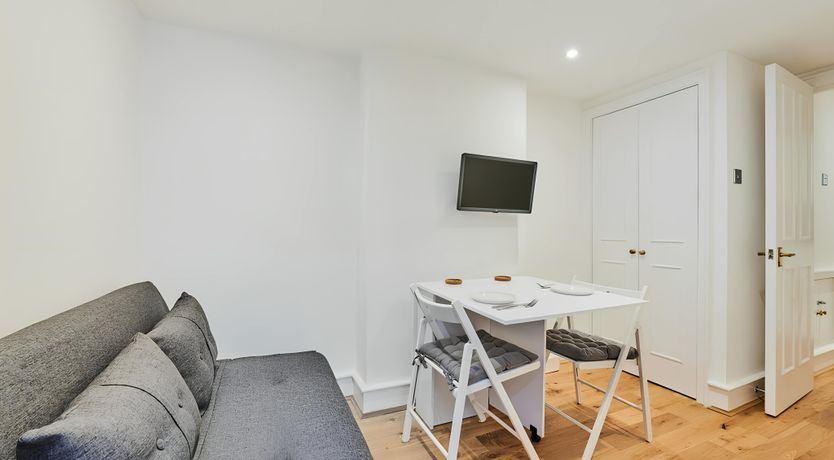 Photo of Fitzroy Fancy