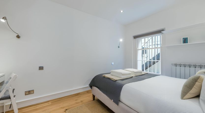 Photo of Fitzroy Fancy