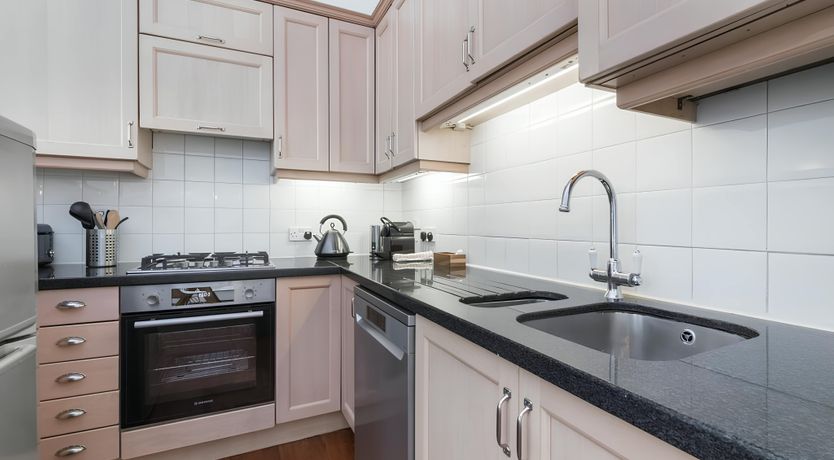 Photo of Fitzroy Fancy