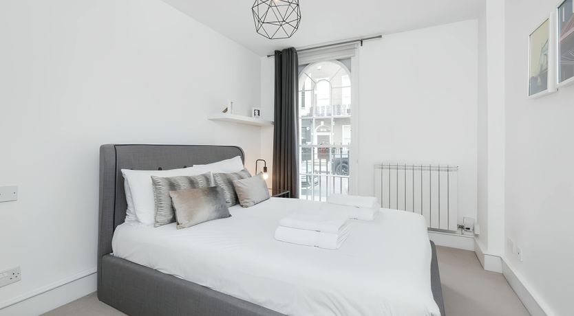 Photo of Fitzroy Fancy