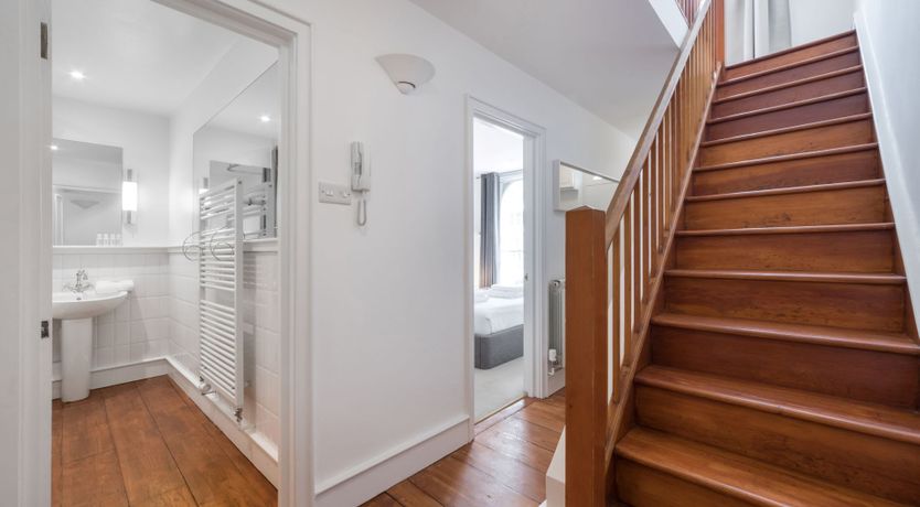 Photo of Fitzroy Fancy