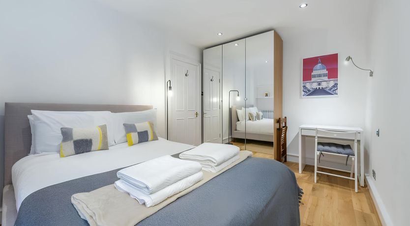 Photo of Fitzroy Fancy