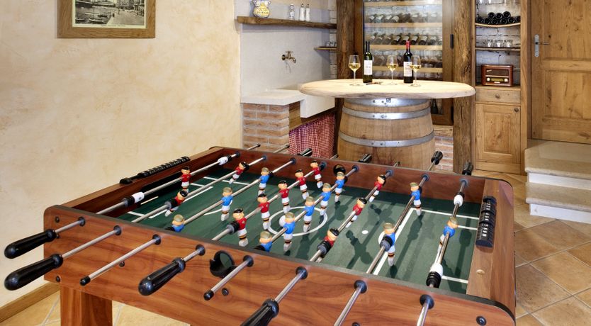 Photo of Lake of the Stars