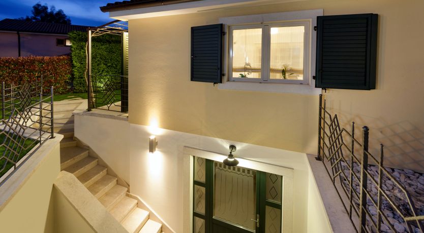 Photo of Lake of the Stars