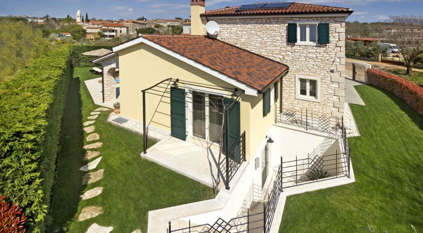 Photo of Lake of the Stars