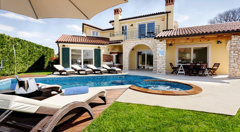 Photo of Lake of the Stars