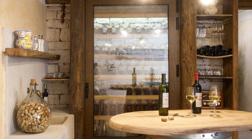 Photo of Lake of the Stars