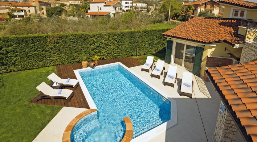 Photo of Lake of the Stars