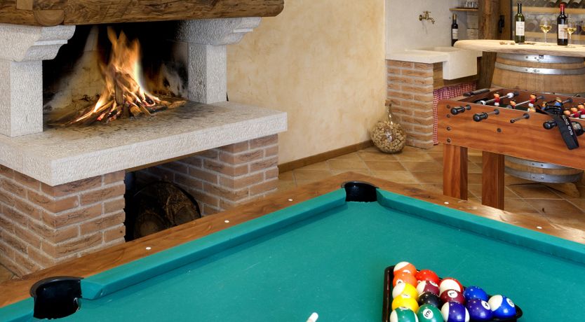 Photo of Lake of the Stars