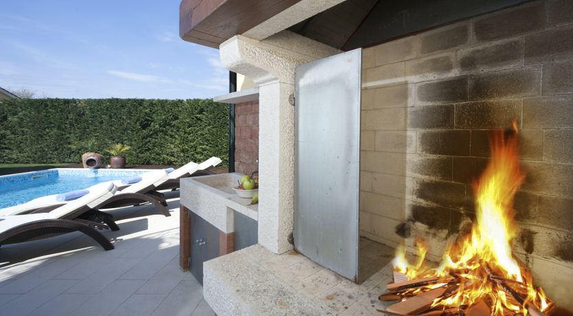 Photo of Lake of the Stars