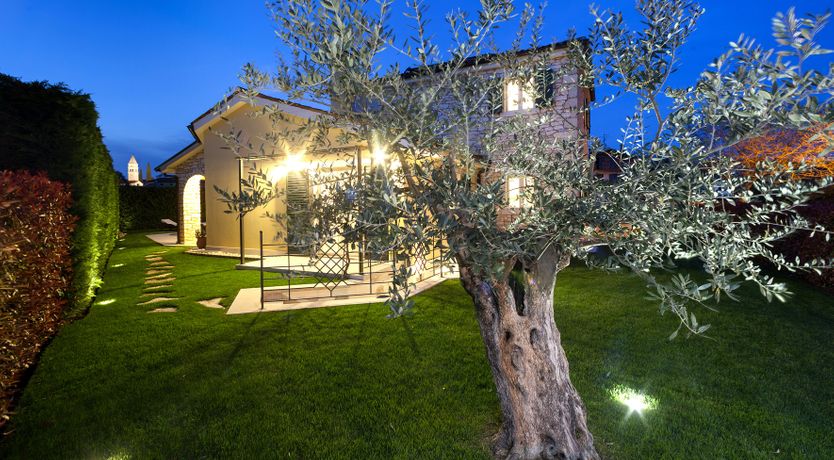 Photo of Lake of the Stars