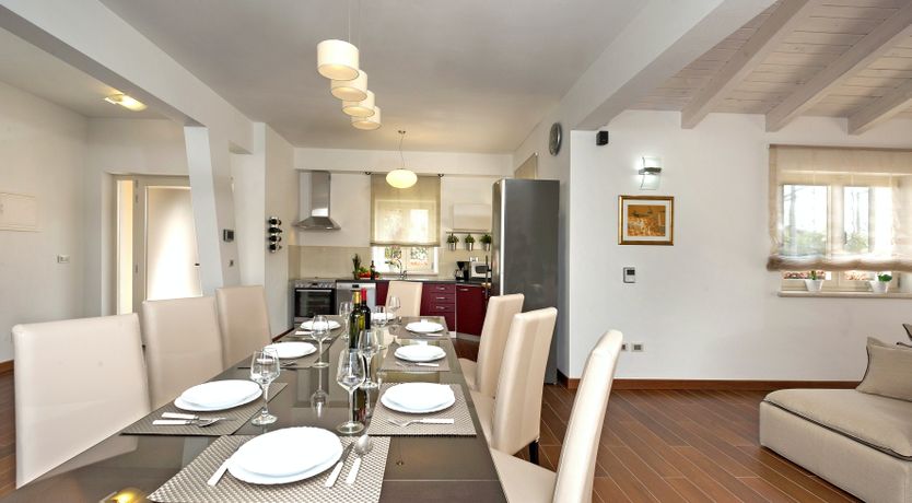 Photo of Lake of the Stars