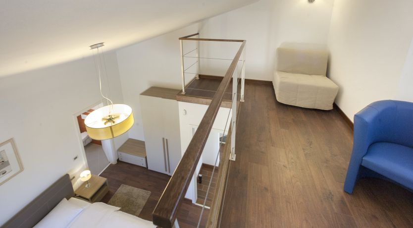 Photo of Lake of the Stars