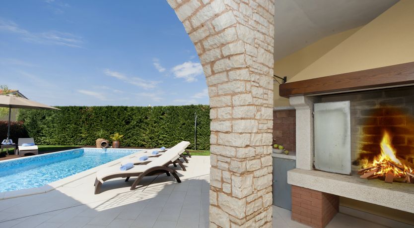 Photo of Lake of the Stars