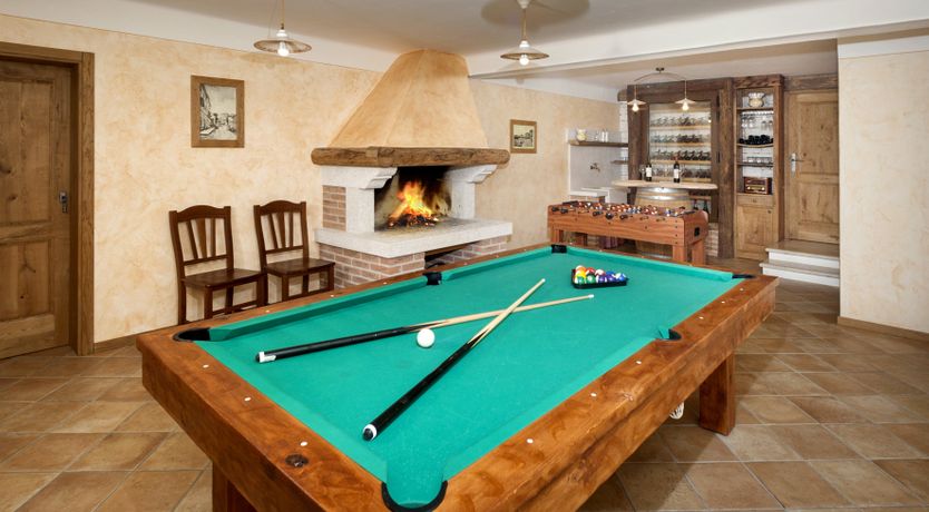 Photo of Lake of the Stars