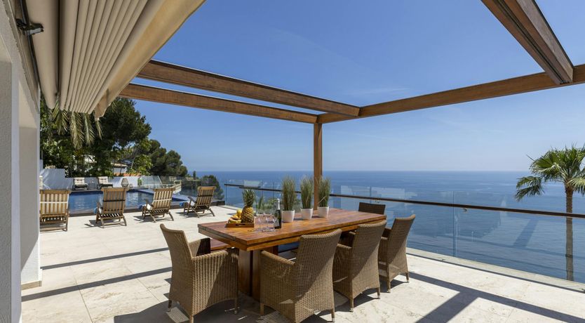 Photo of Beauty in the Sky