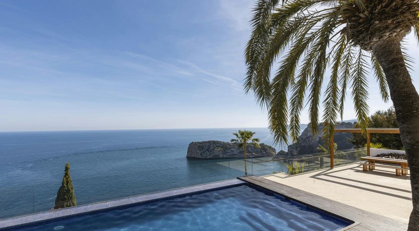 Photo of Beauty in the Sky