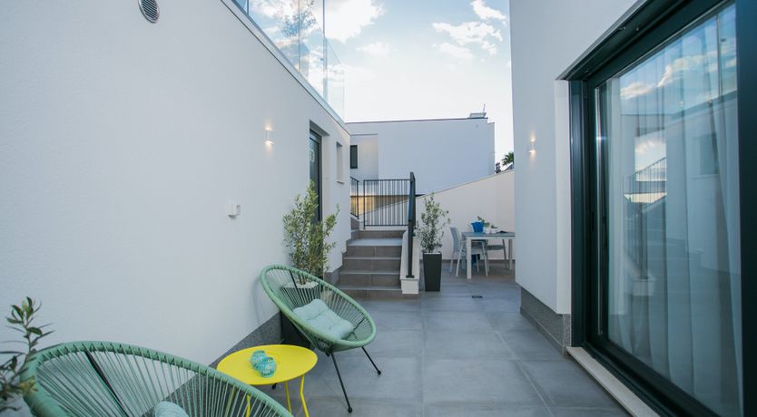 Photo of The Stone Cottage