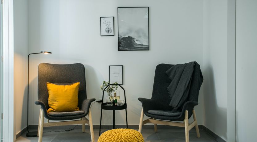 Photo of The Stone Cottage