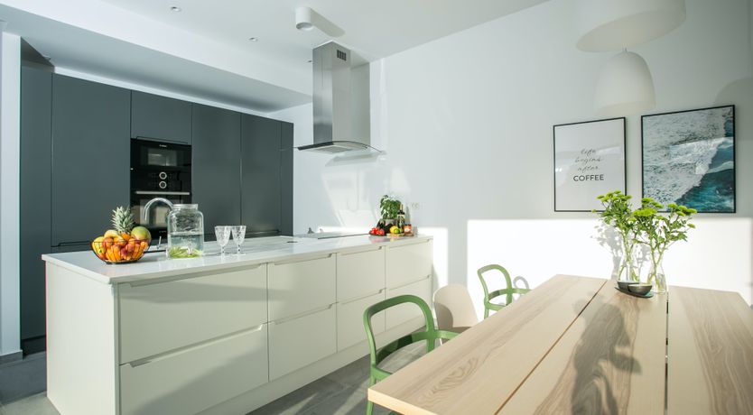 Photo of The Stone Cottage