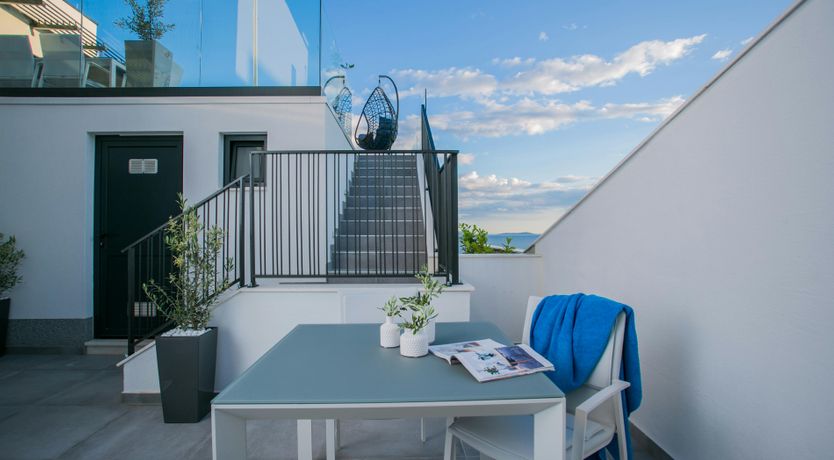 Photo of The Stone Cottage