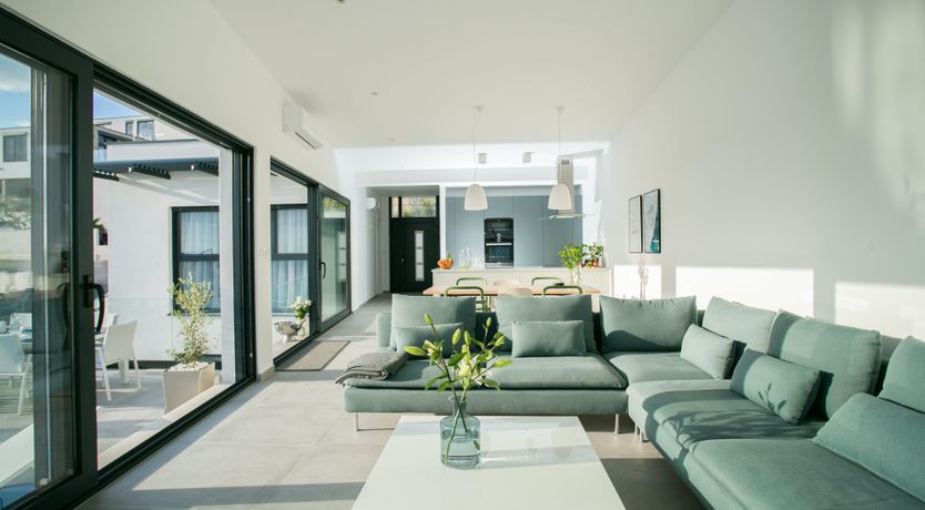 Photo of The Stone Cottage