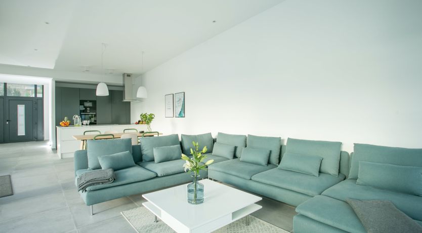 Photo of The Stone Cottage