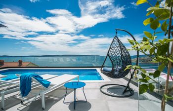 Adriatic Song Holiday Home