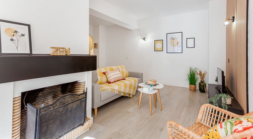 Photo of Glimpse of Sunshine