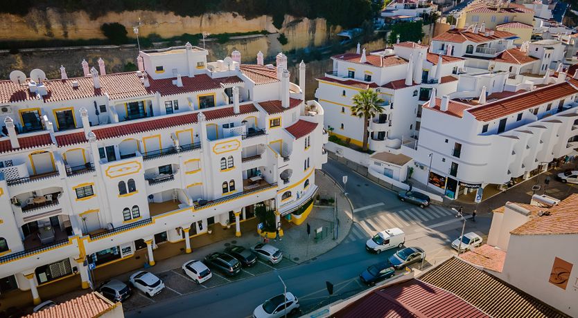 Photo of Glimpse of Sunshine