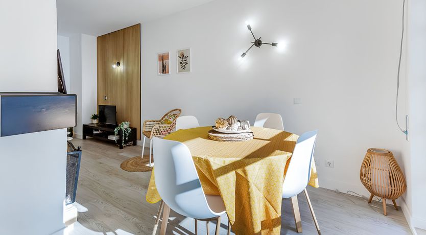 Photo of Glimpse of Sunshine