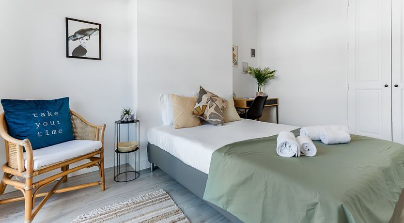 Photo of Glimpse of Sunshine