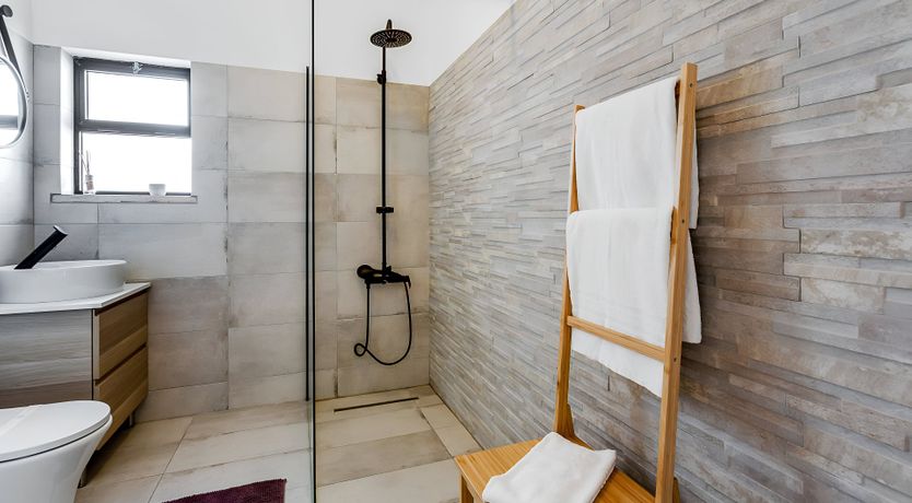 Photo of Glimpse of Sunshine