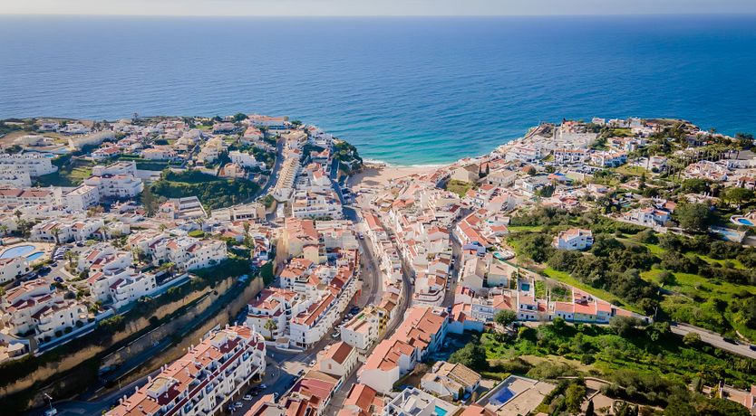 Photo of Glimpse of Sunshine