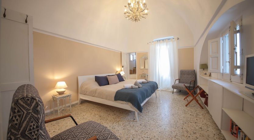 Photo of From Monopoli, With Love