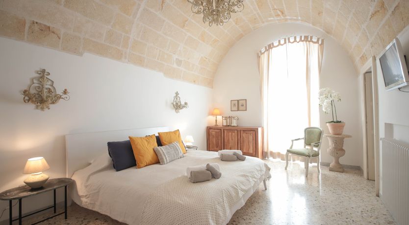 Photo of From Monopoli, With Love