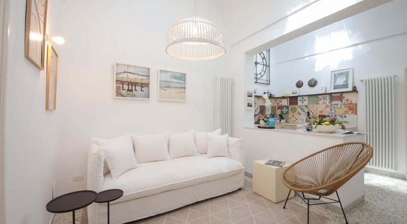 Photo of From Monopoli, With Love