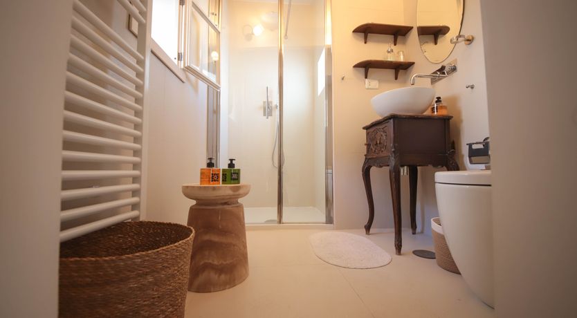 Photo of From Monopoli, With Love