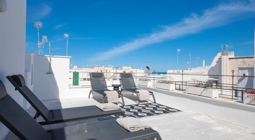 Photo of From Monopoli, With Love