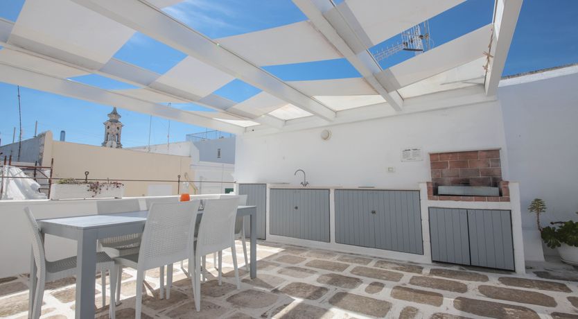 Photo of From Monopoli, With Love