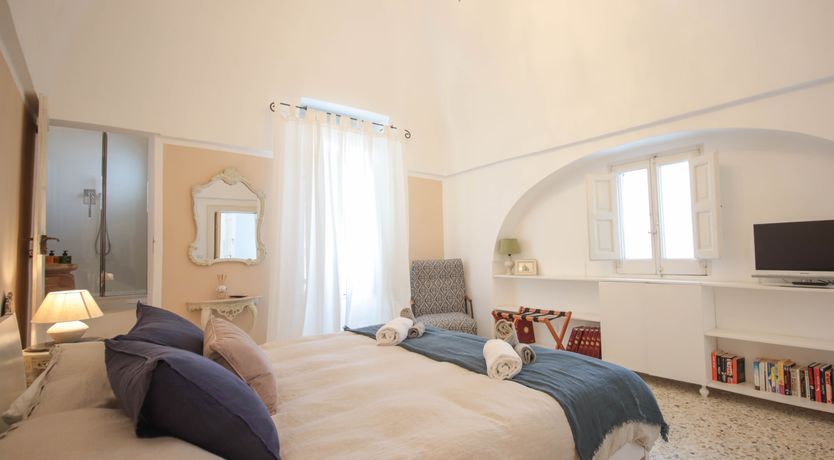 Photo of From Monopoli, With Love