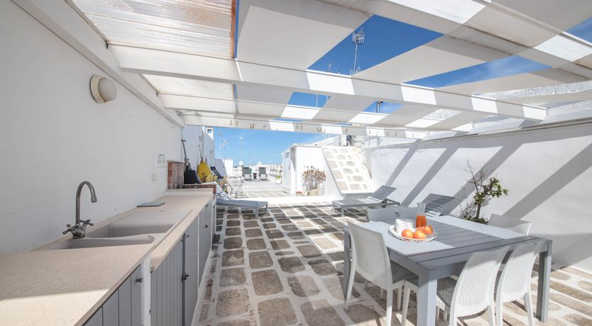 Photo of From Monopoli, With Love