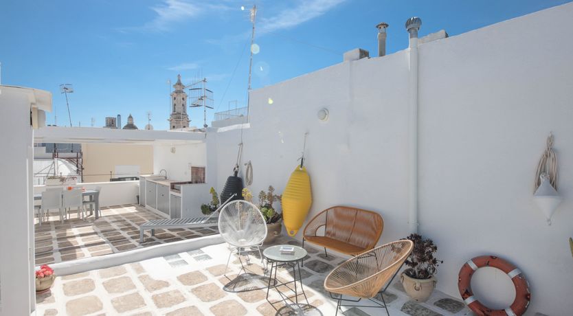 Photo of From Monopoli, With Love