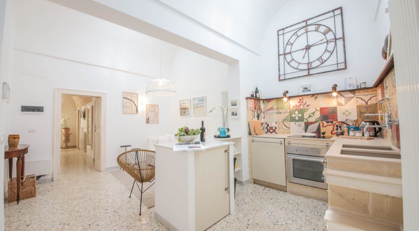 Photo of From Monopoli, With Love